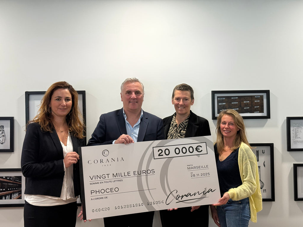 Octobre Rose : TOUS UNIS