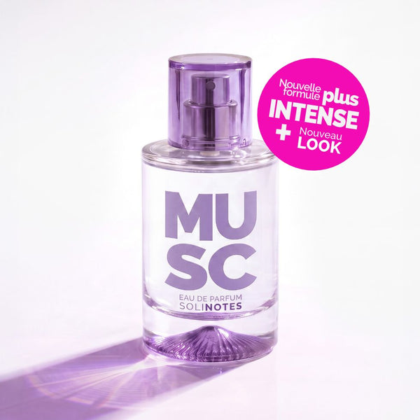 Musc - 50ml