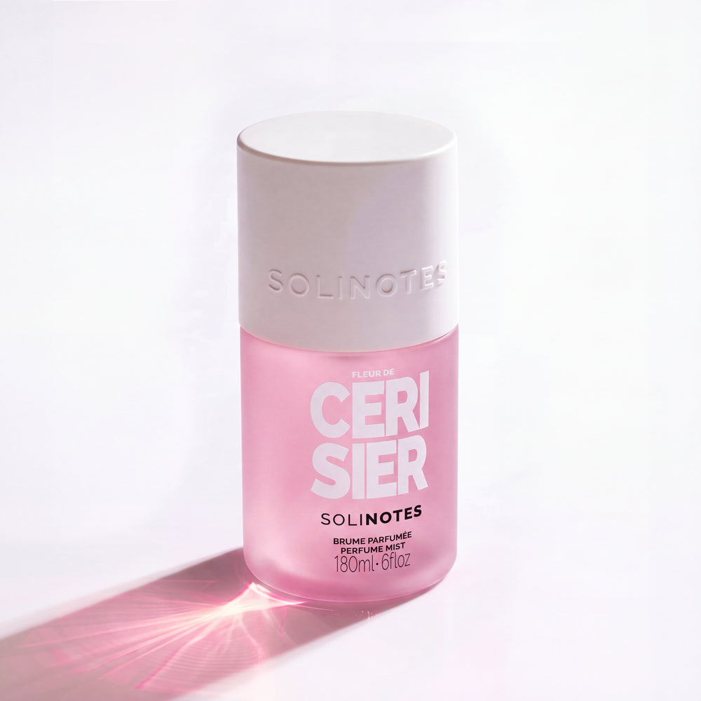Fleur de Cerisier - 180ml