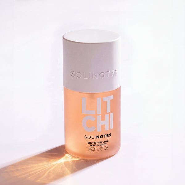 Litchi - 180ml