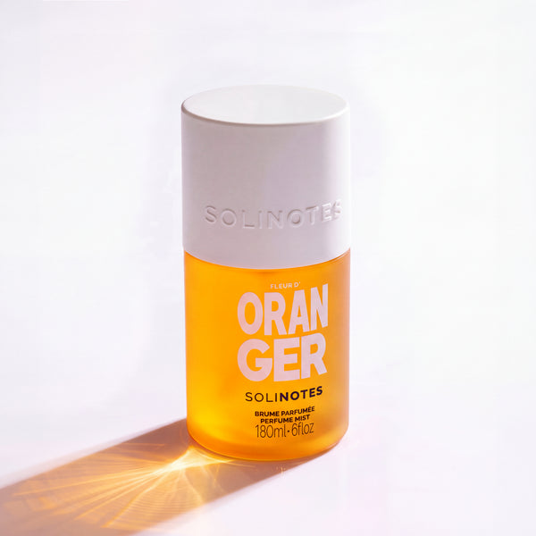 Fleur d'Oranger - 180ml