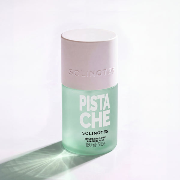 Pistache - 180ml