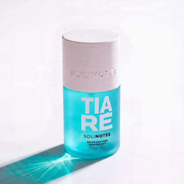 Tiaré - 180ml