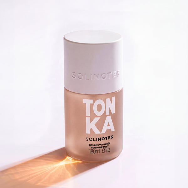 Tonka - 180ml