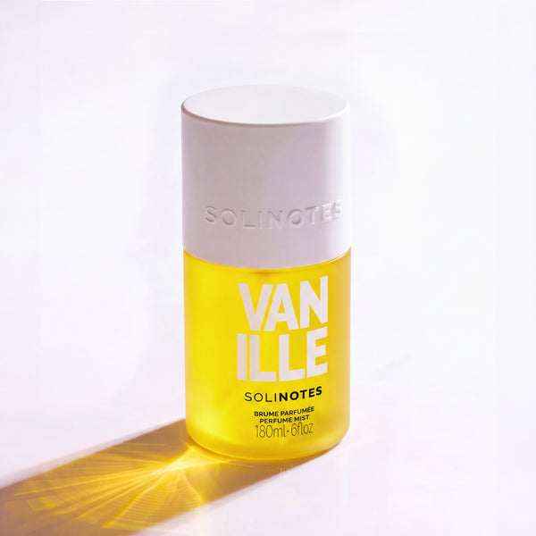 Vanille - 180ml