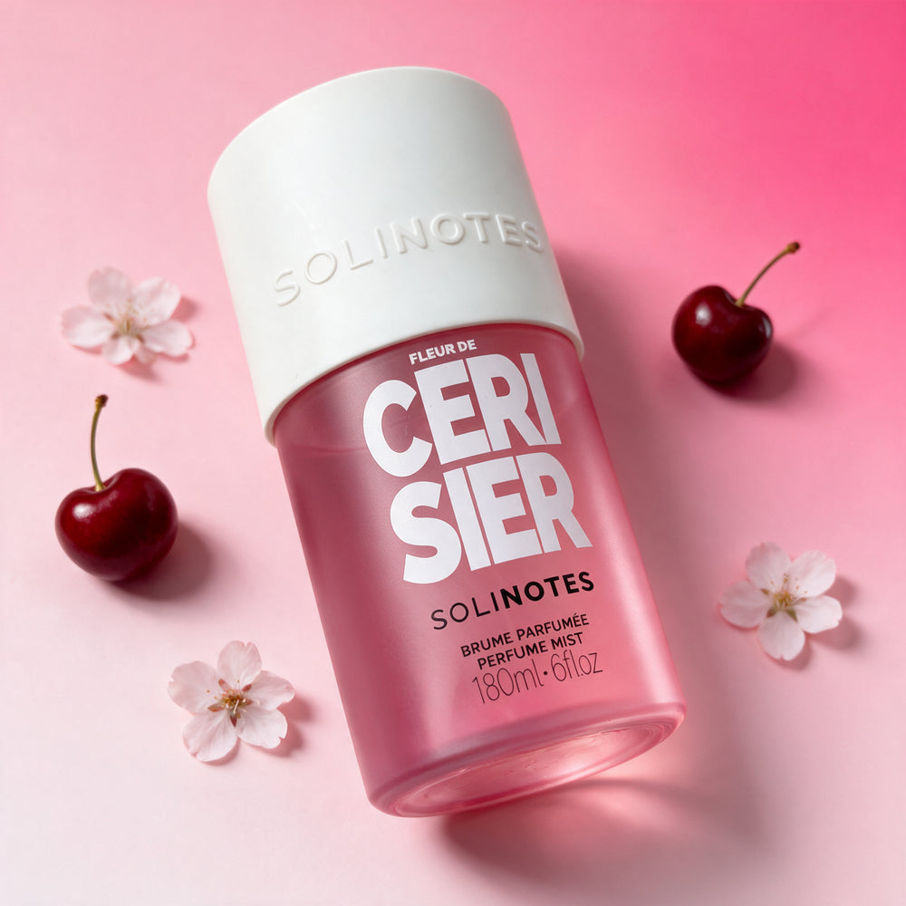 Fleur de Cerisier - 180ml