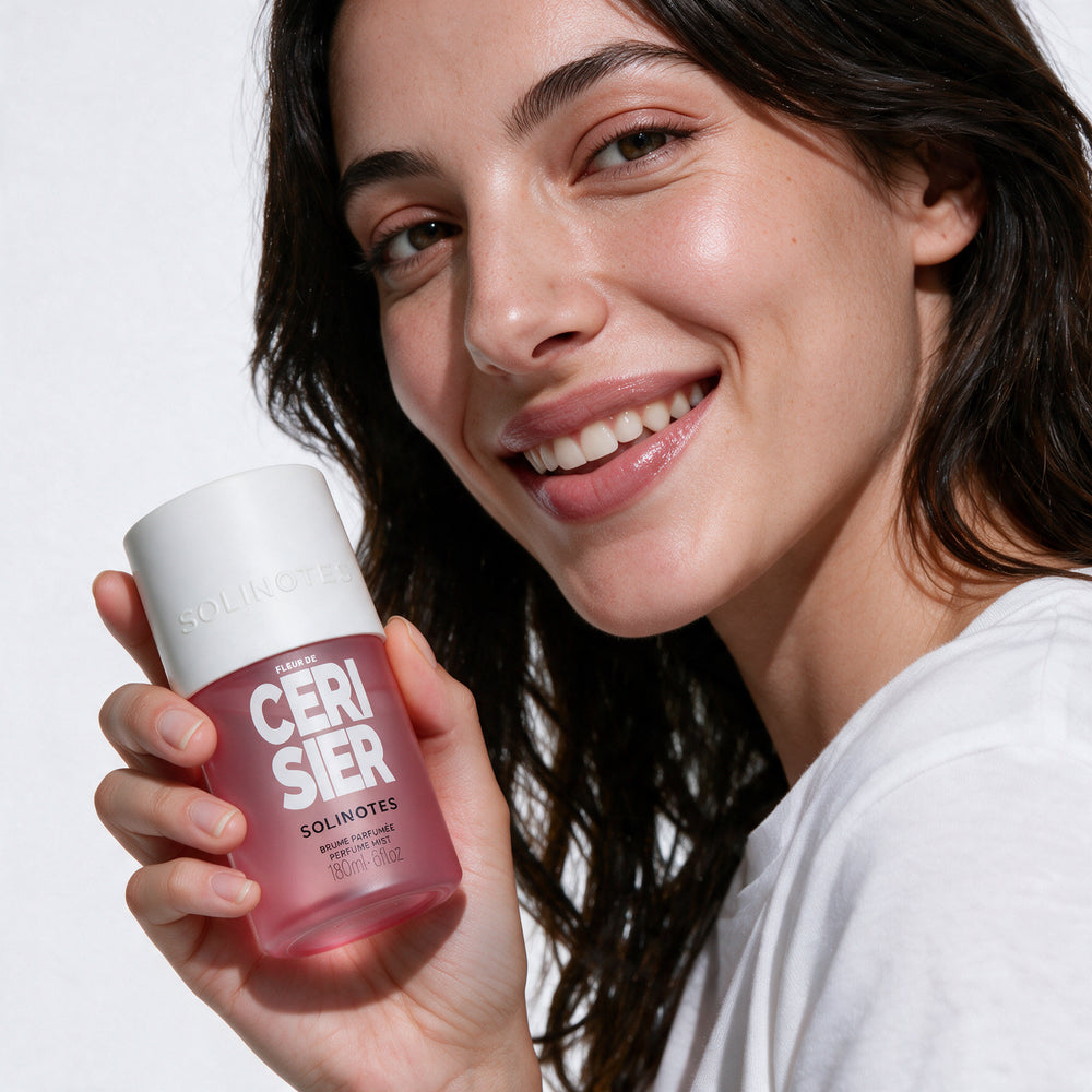 Fleur de Cerisier - 180ml