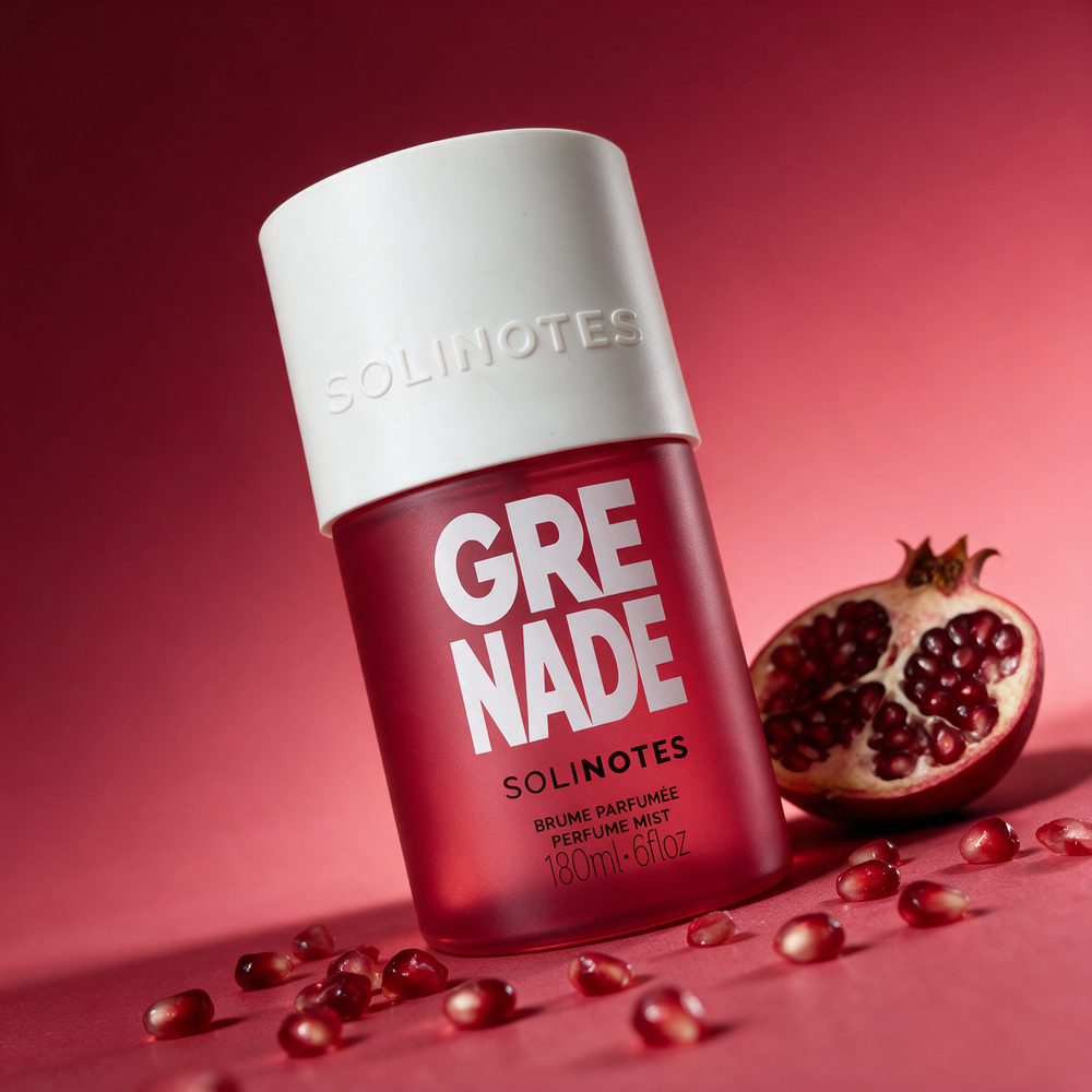 Grenade - 180ml
