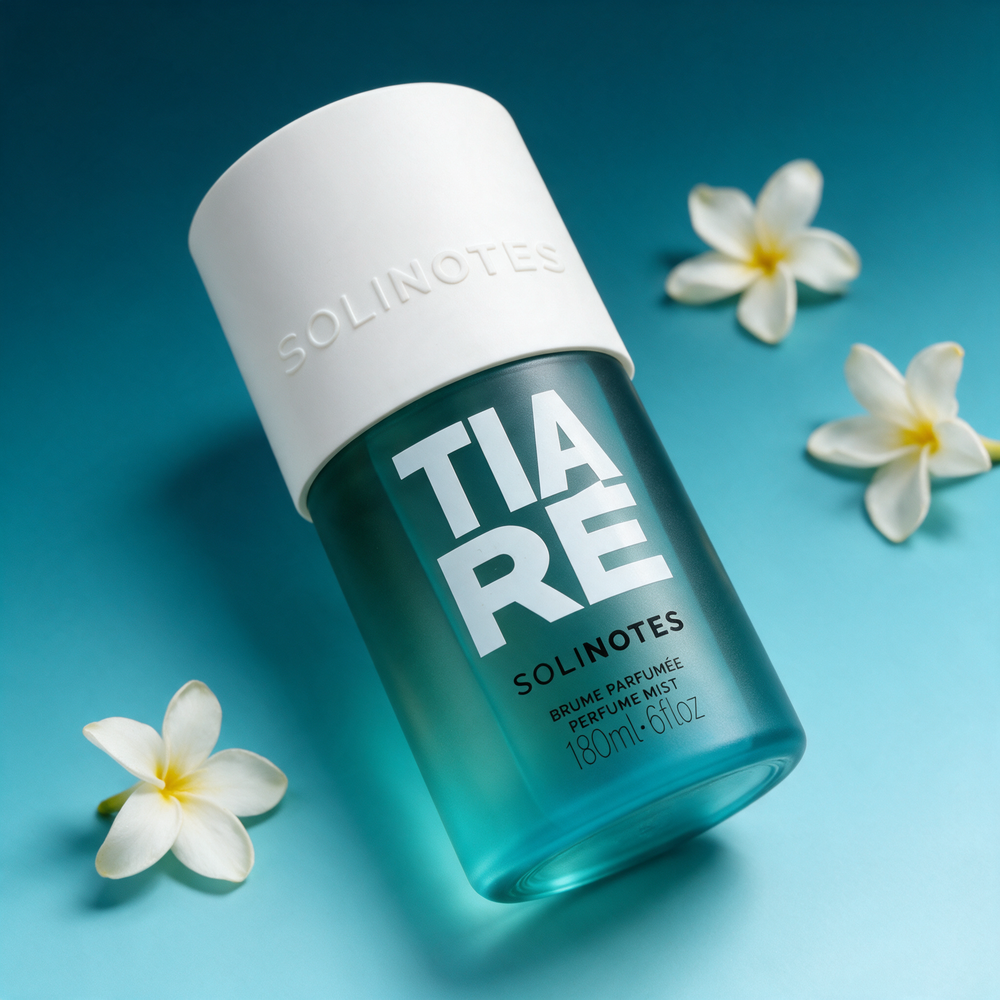 Tiaré - 180ml