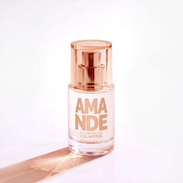 Amande - 15ml