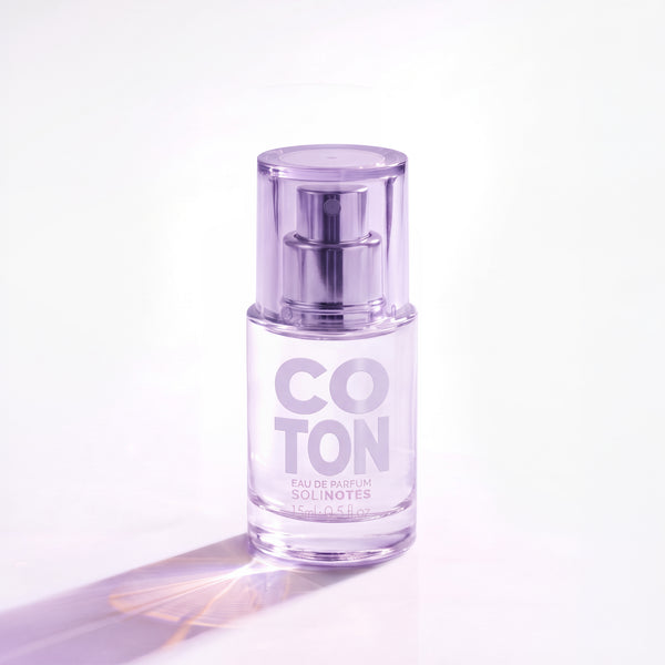 Fleur de Coton - 15ml