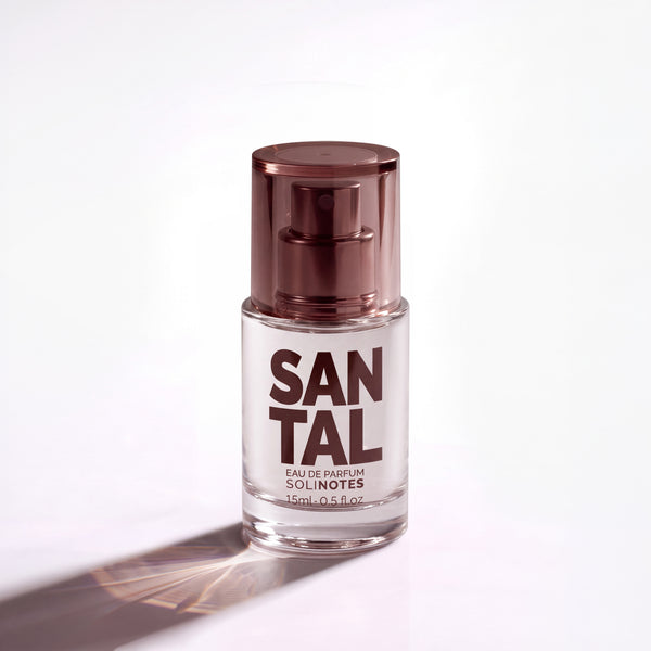 Santal - 15ml