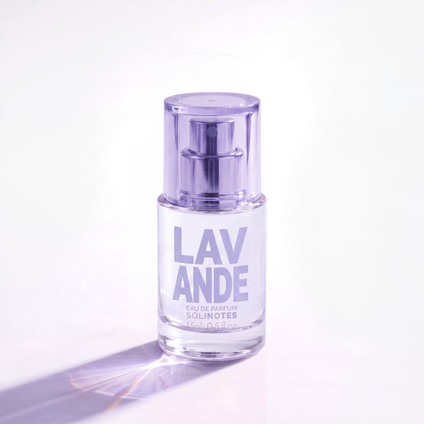 Lavande - 15ml