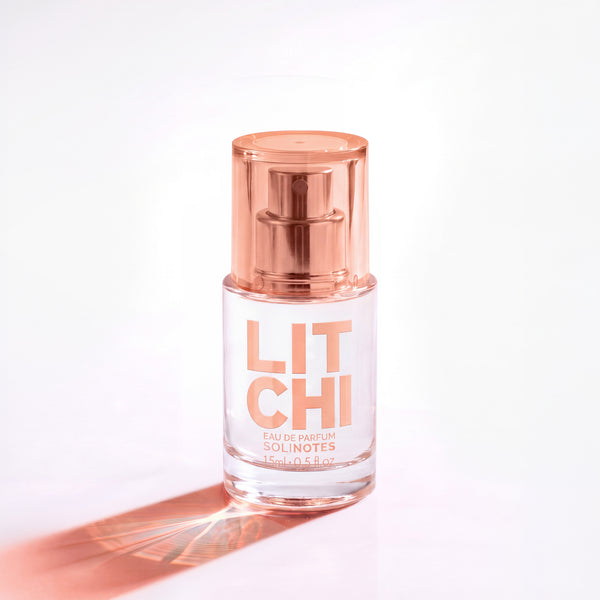 Litchi - 15ml