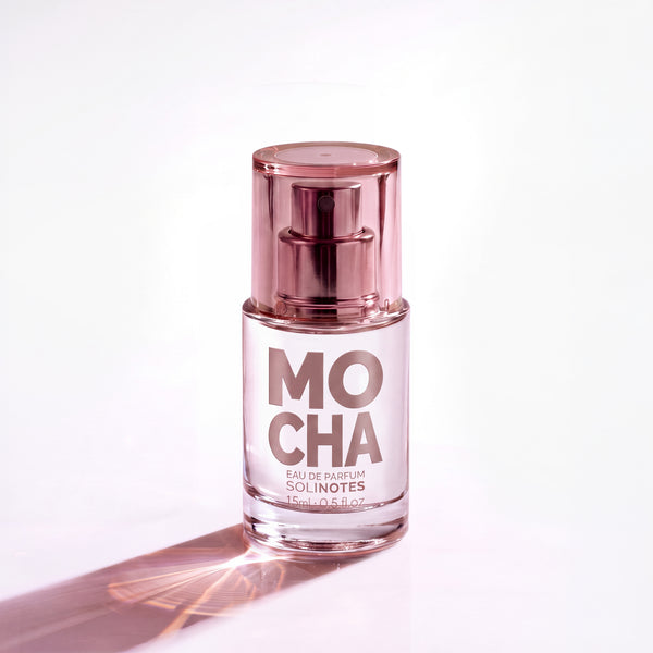 Mocha - 15ml
