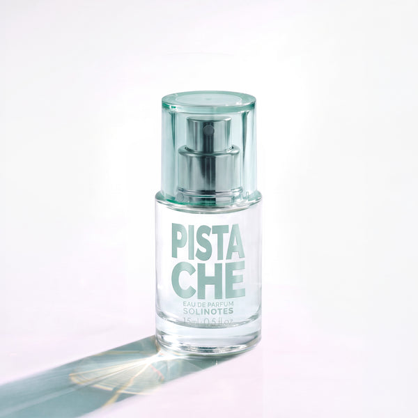 Pistache - 15ml