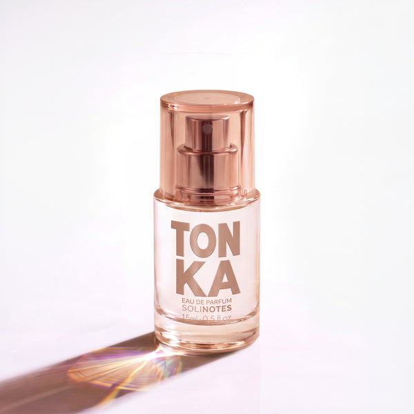 Tonka - 15ml