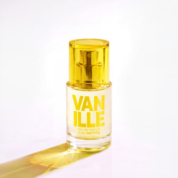 Vanille - 15ml