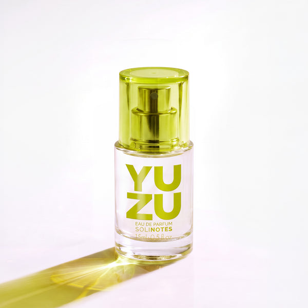 Yuzu - 15ml