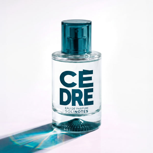 Cèdre - 50ml