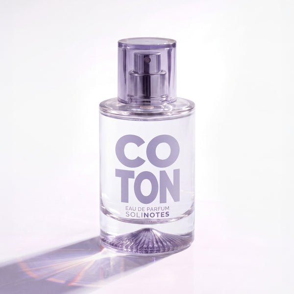 Fleur de Coton - 50ml