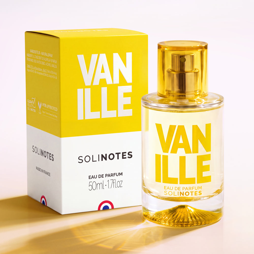 Vanille - 50ml