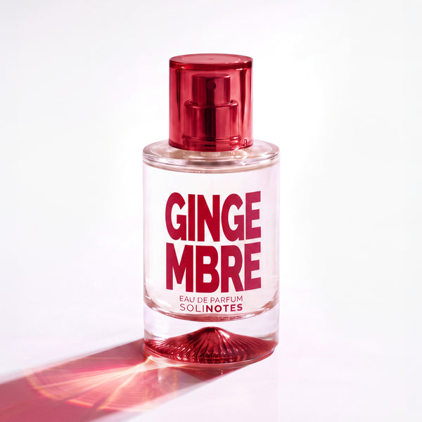 Gingembre - 50ml