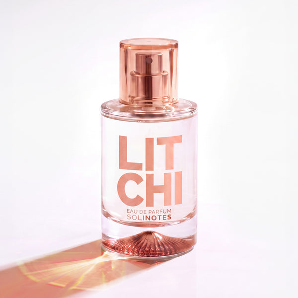 Litchi - 50ml