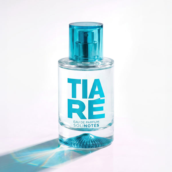 Tiaré - 50ml