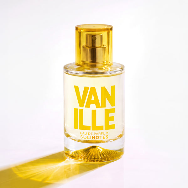 Vanille - 50ml