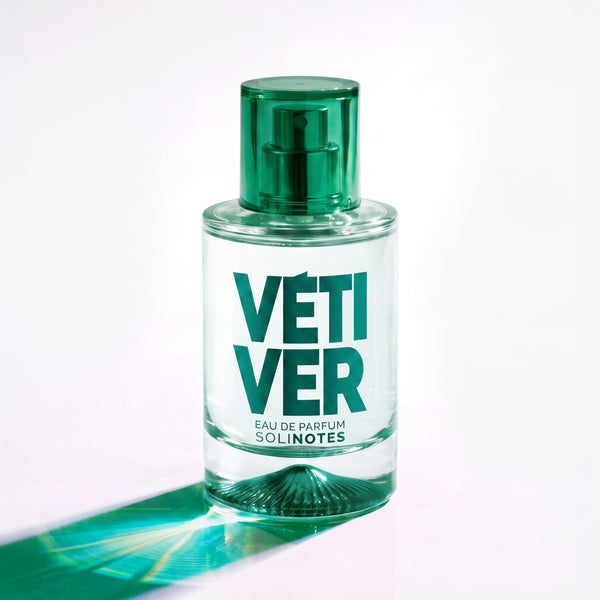 Vétiver - 50ml