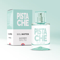 Eau de Parfum Pistache - 50ml