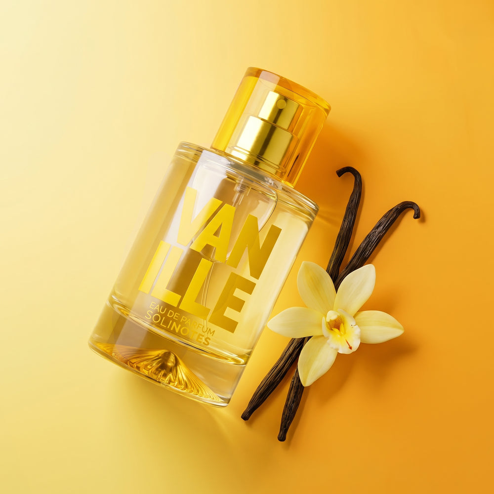Vanille - 50ml