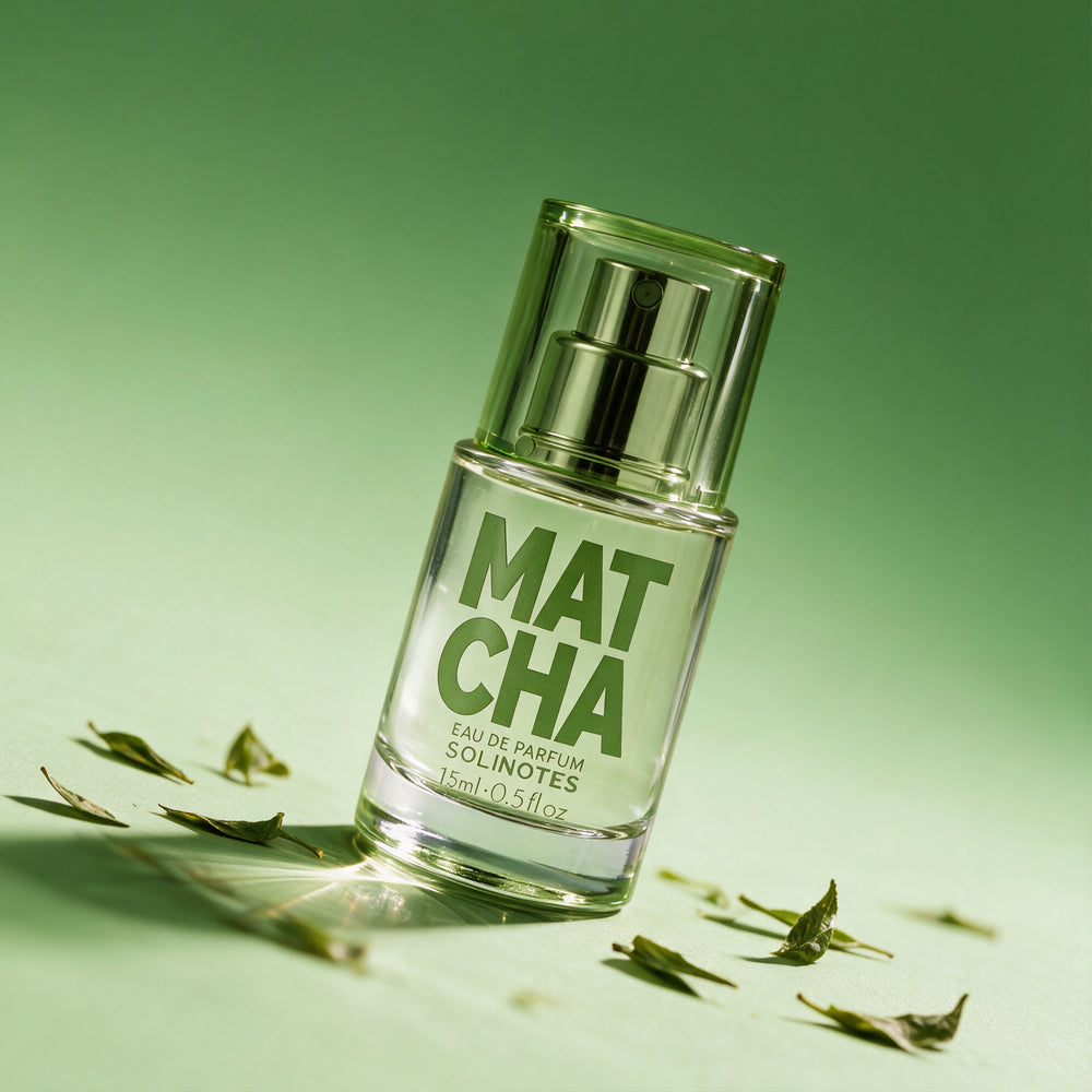 Matcha - 15ml