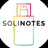 logo of Solinotes