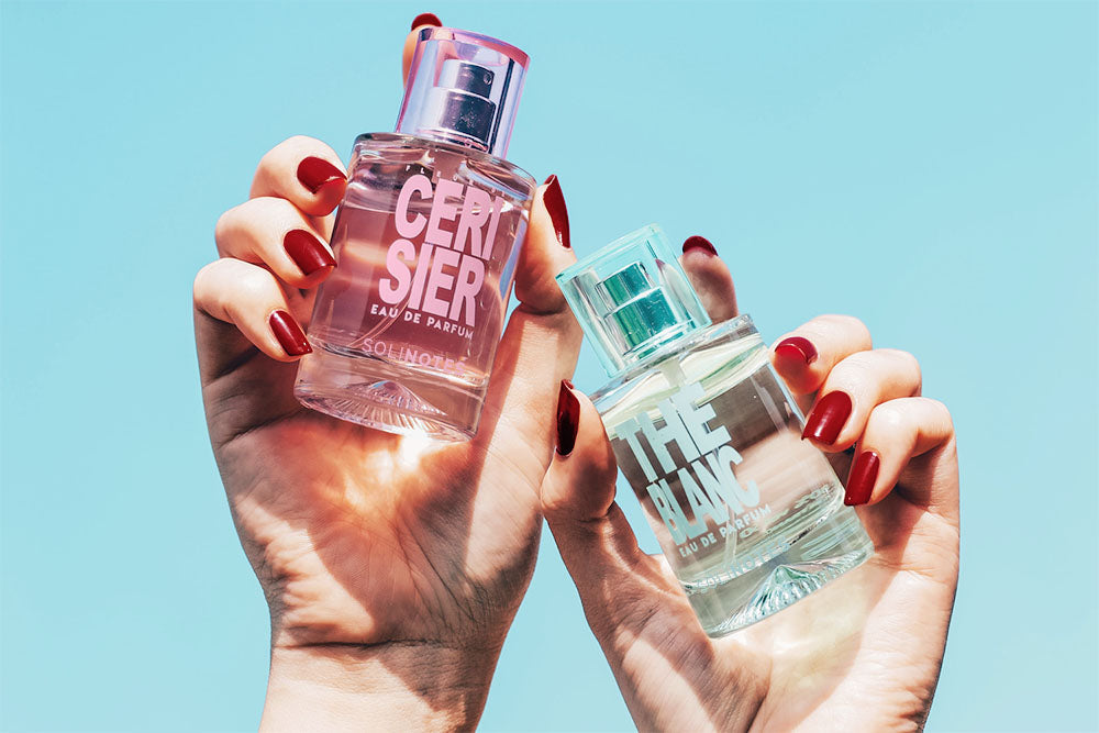 Orange Blossom - 15ml – Solinotes