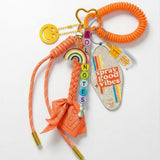 Bijou de sac - orange