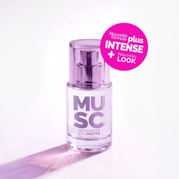 Musc - 15ml
