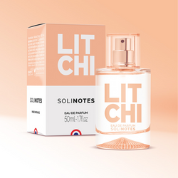 Eau de Parfum Litchi - 50ml