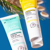 Crème main Solinotes Thé Blanc Vanille
