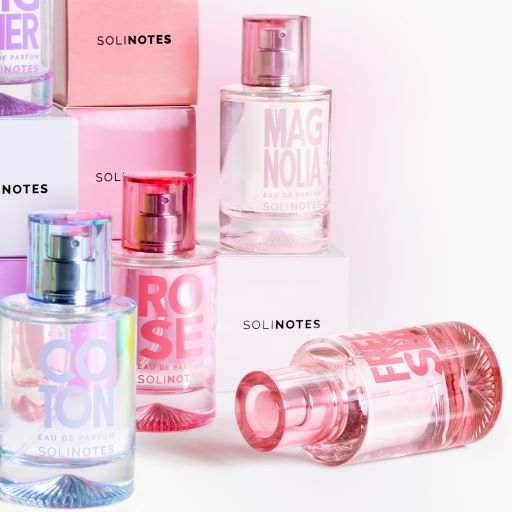 Magnolia 50ml – Solinotes - Main Image