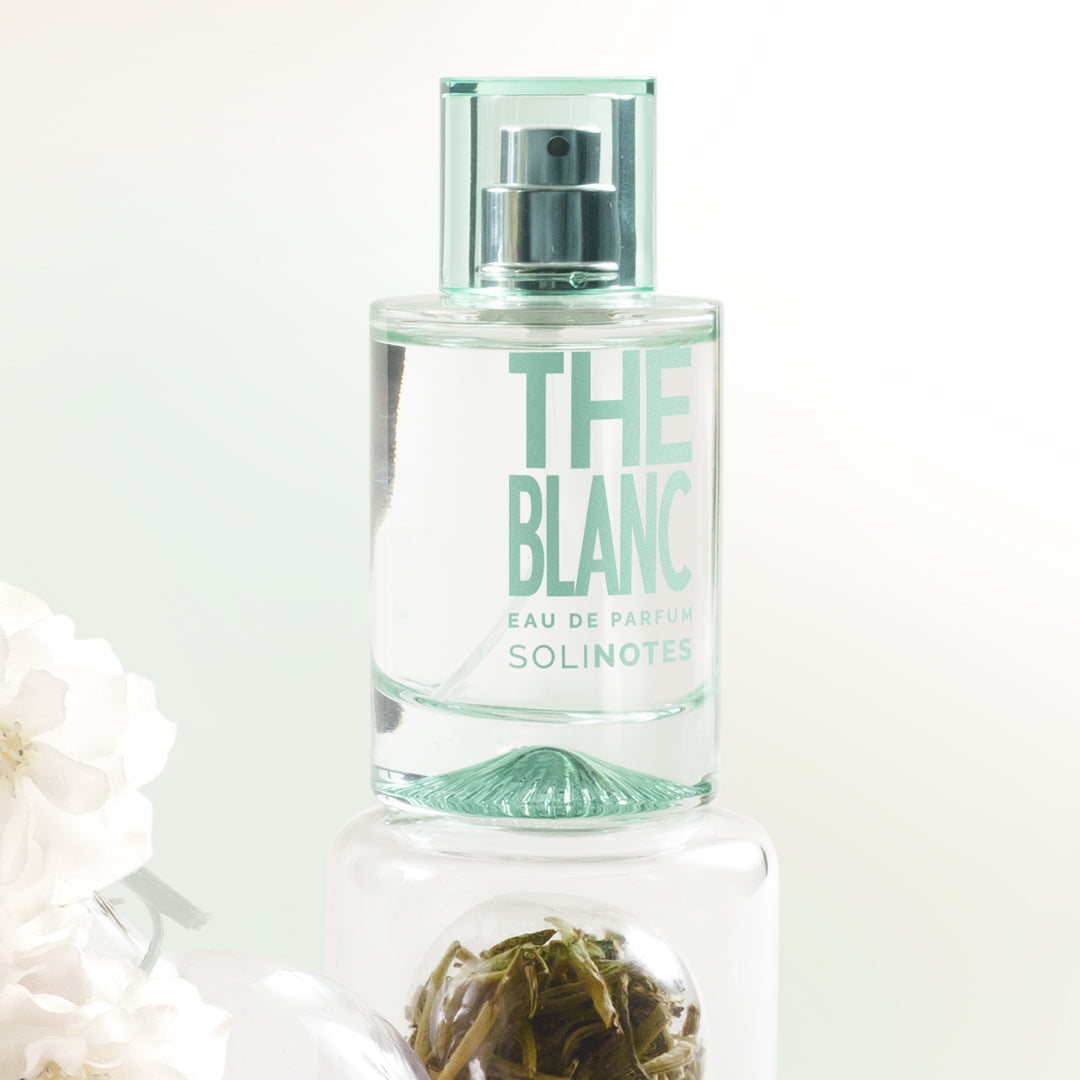 Eau de Parfum Thé Blanc - 50ml