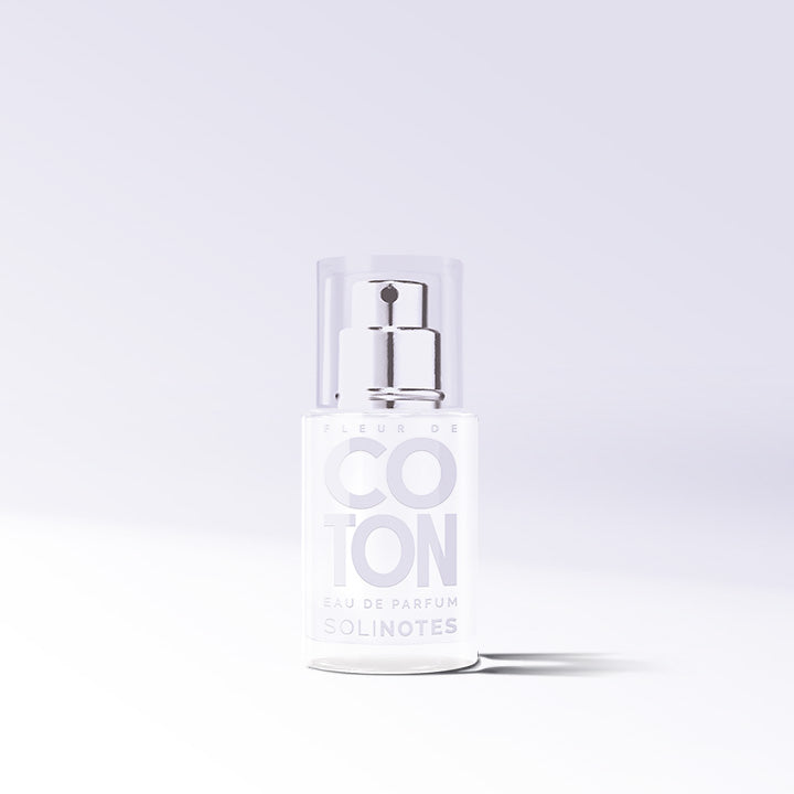 Eau de Parfum Vanille - 15ml – Solinotes